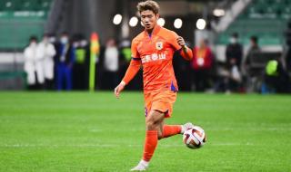 2023足协杯4强对阵图 2023足协杯4强对阵图