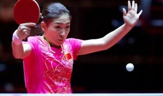 2024世乒赛中国女乒 2024世乒赛中国女乒