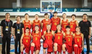 19年篮球世界杯冠军