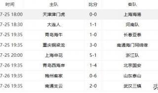 2023年足协杯赛程一览表 2023年足协杯赛程一览表