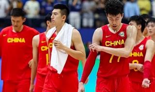 男篮世界杯中国队成绩 男篮世界杯中国队成绩